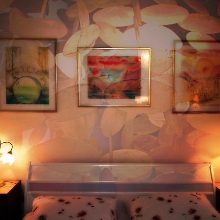 Villa Pazelt Top2 Bad Voeslau Ngoại thất bức ảnh