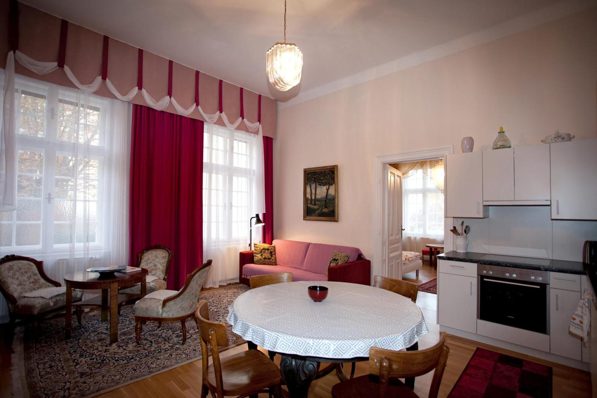 Villa Pazelt Top2 Bad Voeslau Ngoại thất bức ảnh
