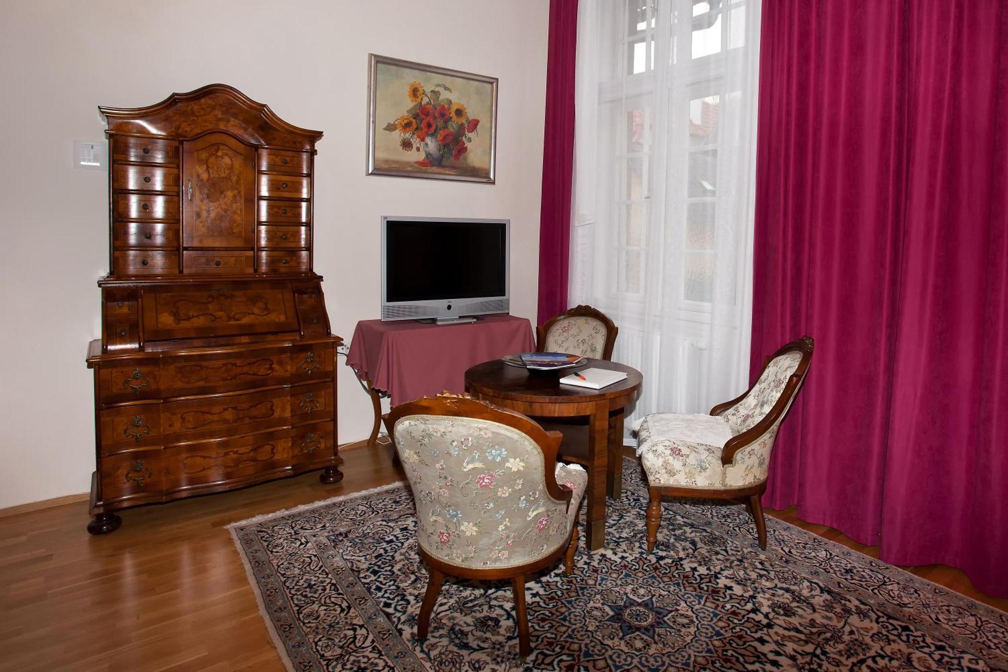 Villa Pazelt Top2 Bad Voeslau Ngoại thất bức ảnh