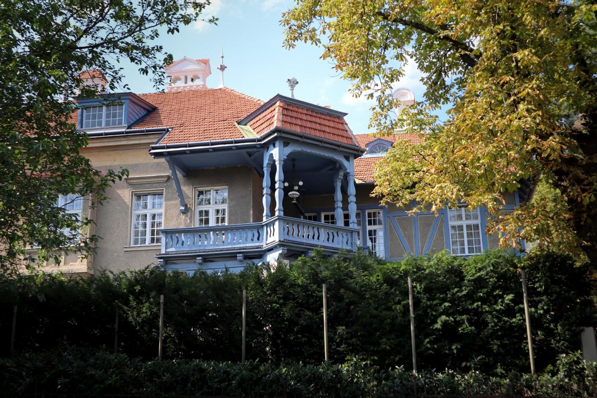 Villa Pazelt Top2 Bad Voeslau Ngoại thất bức ảnh