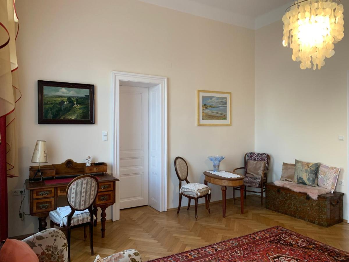 Villa Pazelt Top2 Bad Voeslau Ngoại thất bức ảnh