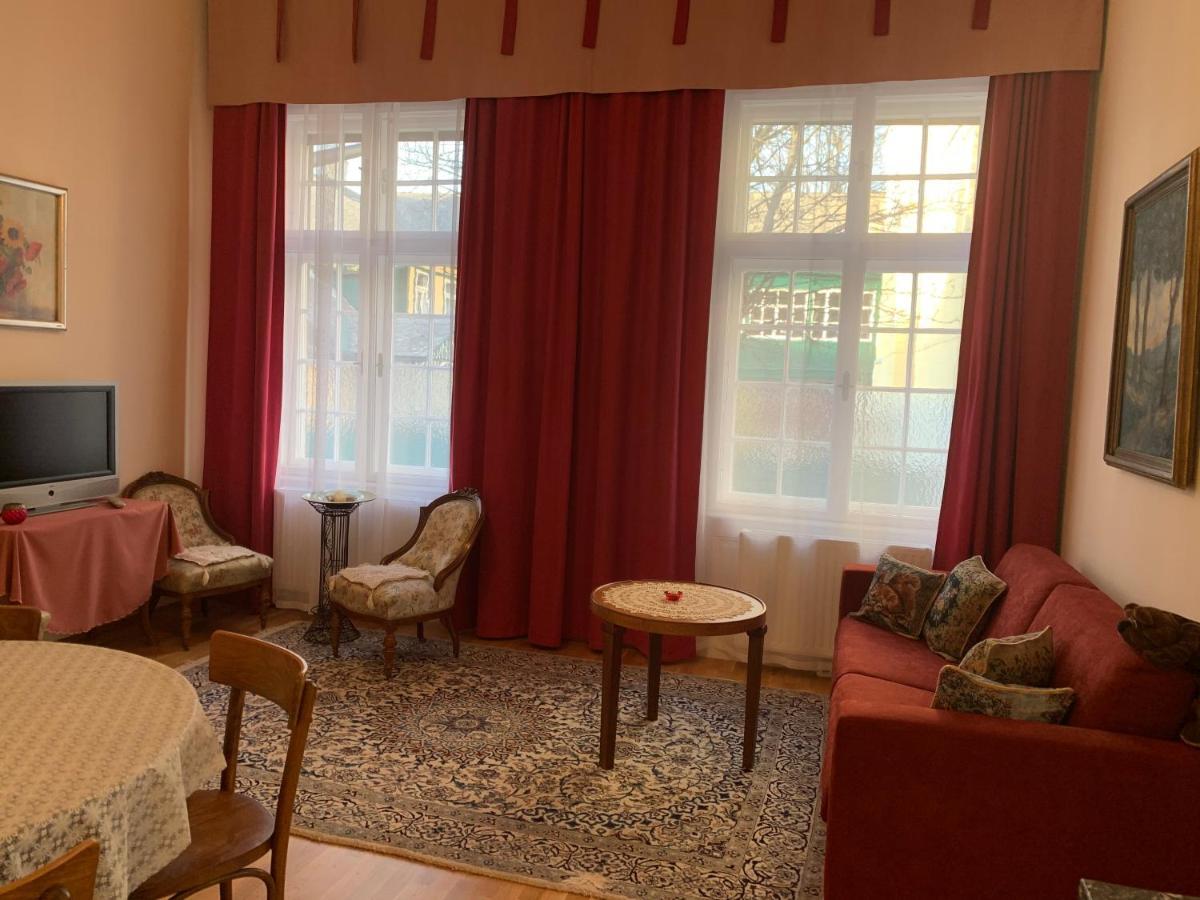Villa Pazelt Top2 Bad Voeslau Ngoại thất bức ảnh
