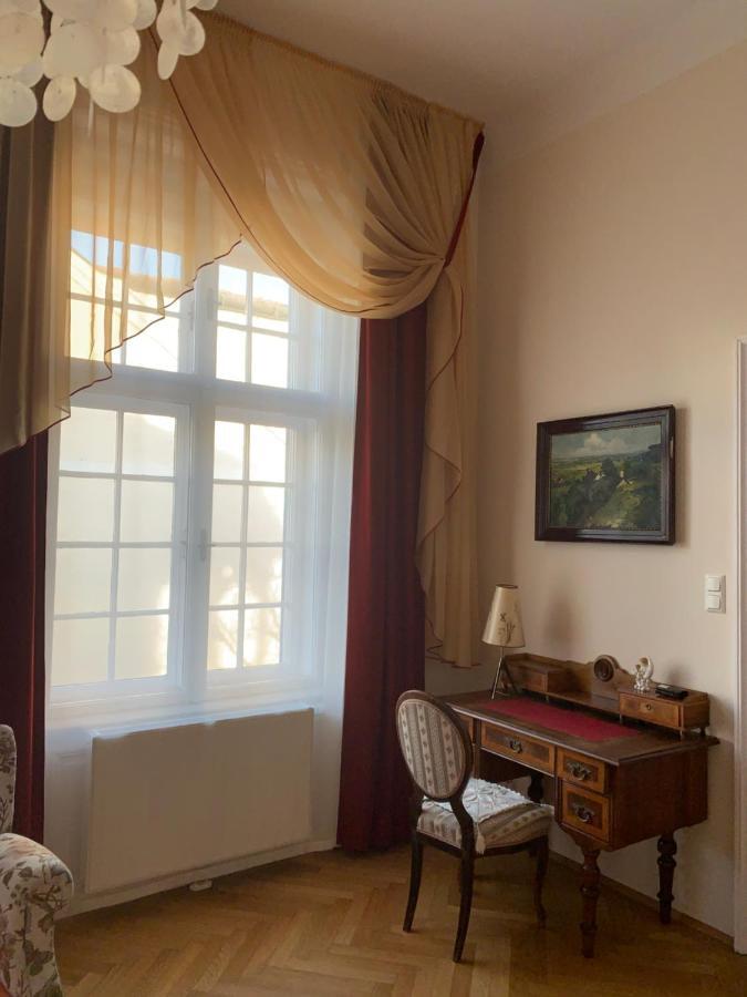 Villa Pazelt Top2 Bad Voeslau Ngoại thất bức ảnh