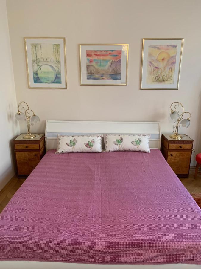 Villa Pazelt Top2 Bad Voeslau Ngoại thất bức ảnh