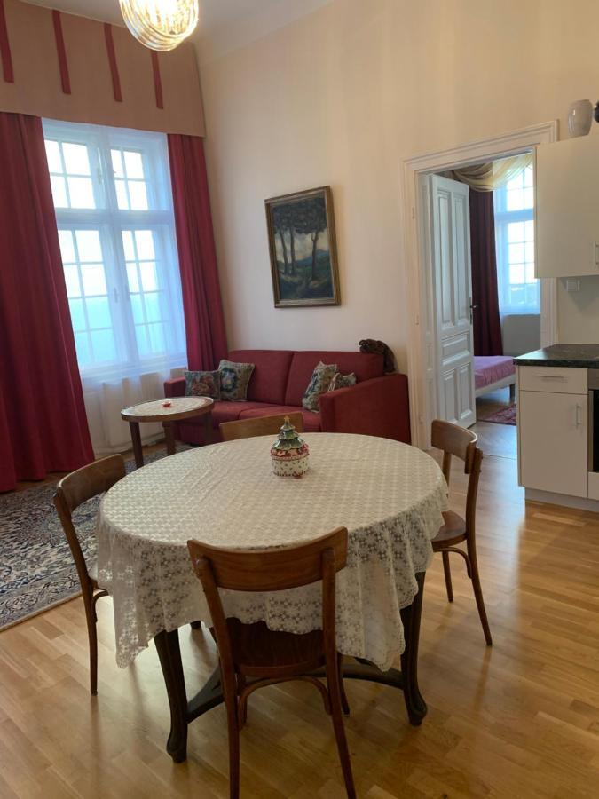 Villa Pazelt Top2 Bad Voeslau Ngoại thất bức ảnh