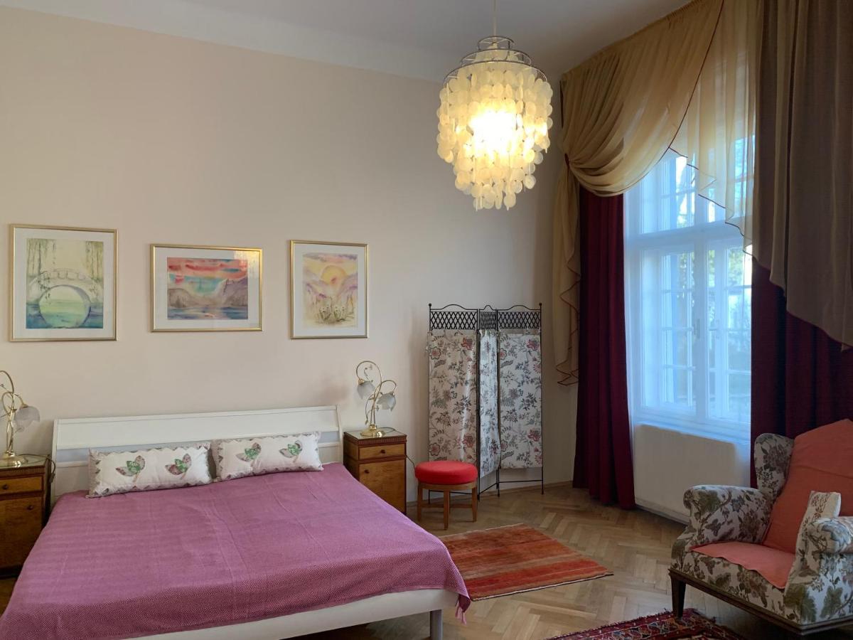 Villa Pazelt Top2 Bad Voeslau Ngoại thất bức ảnh