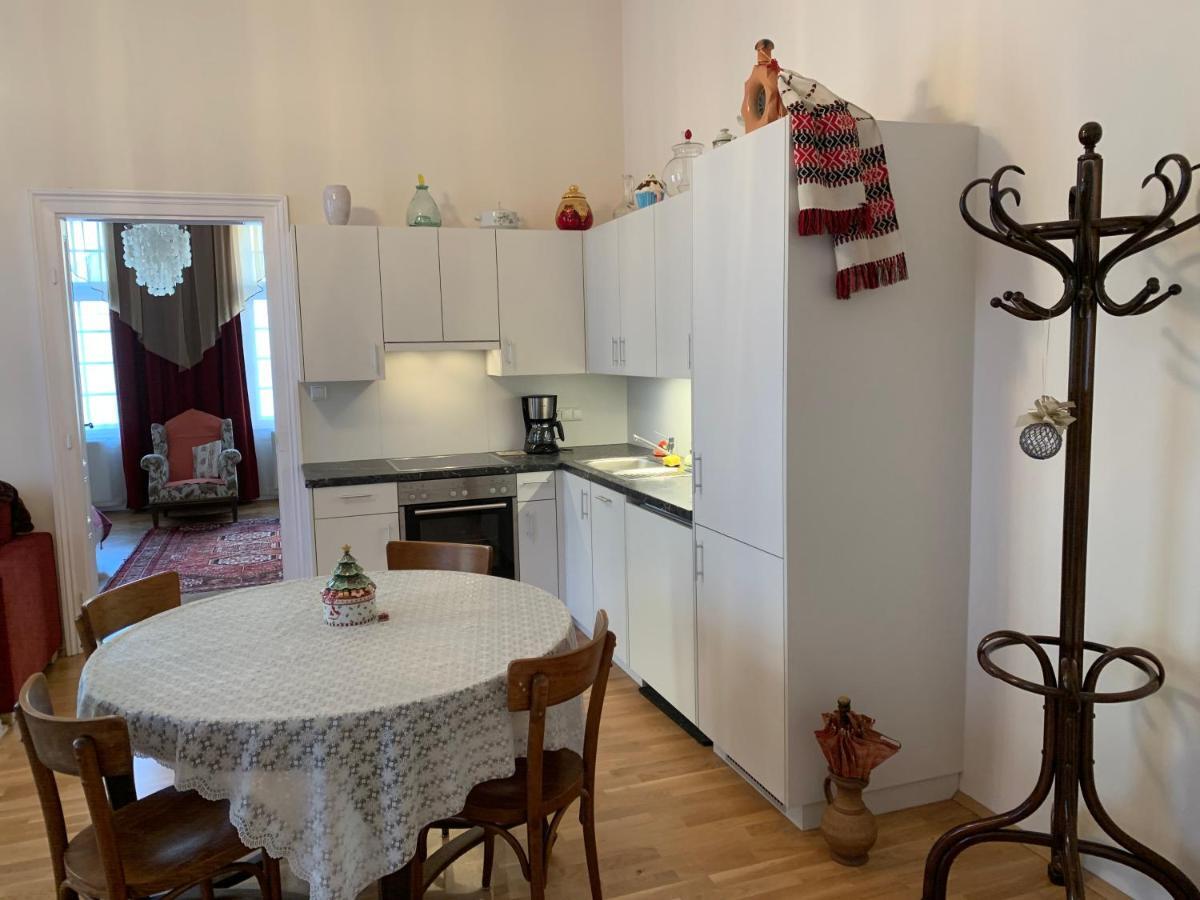 Villa Pazelt Top2 Bad Voeslau Ngoại thất bức ảnh